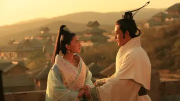 Backdrop к сериалу "The Qin Empire" #1324773