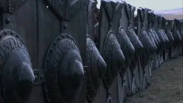 Backdrop к сериалу "The Qin Empire" #1324774