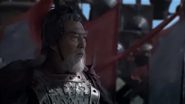 Backdrop к сериалу "The Qin Empire" #1324775