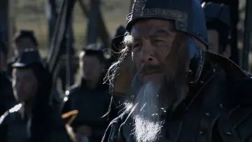 Backdrop к сериалу "The Qin Empire" #1324776