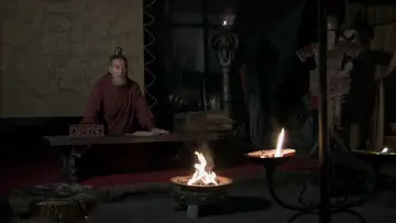 Backdrop к сериалу "The Qin Empire" #1324778