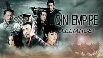 Backdrop к сериалу "The Qin Empire" #1324780