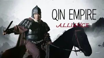 Backdrop к сериалу "The Qin Empire" #1324782