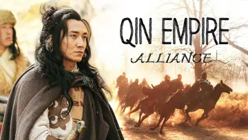 Backdrop к сериалу "The Qin Empire" #1324783