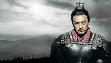 Backdrop к сериалу "The Qin Empire" #1324784