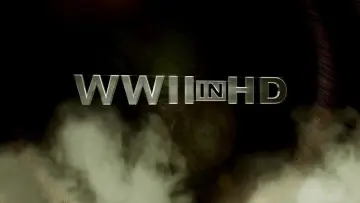 Backdrop for the TV series "WWII in HD" #1905402