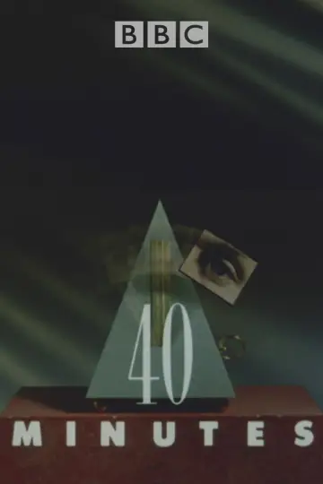 Poster к сериалу "40 Minutes" #1442829