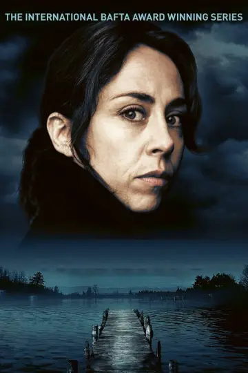 Poster к сериалу "The Killing" #1324095