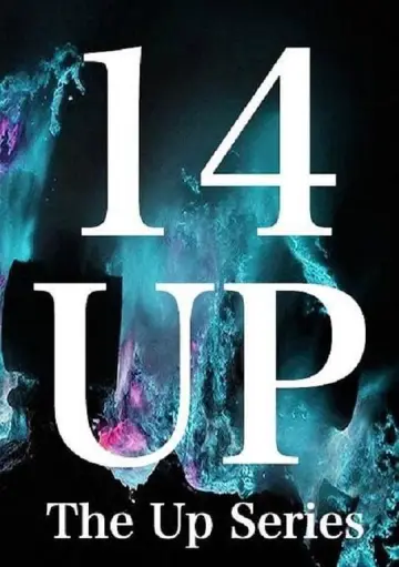 Poster for the TV series "The Up Series" #1767162