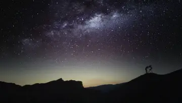 Backdrop for the TV series "Wonders of the Solar System" #1805922