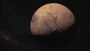 Backdrop for the TV series "Wonders of the Solar System" #1805923