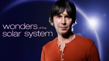 Backdrop for the TV series "Wonders of the Solar System" #1805925