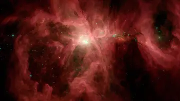 Backdrop for the TV series "Wonders of the Solar System" #1805926