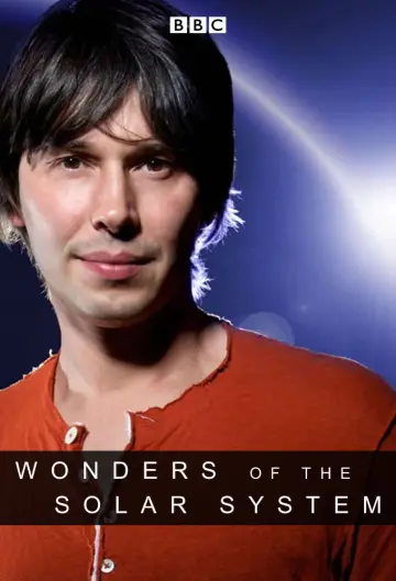 Poster for the TV series "Wonders of the Solar System" #1805932