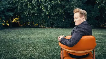 Backdrop к сериалу "Conan" #1253719