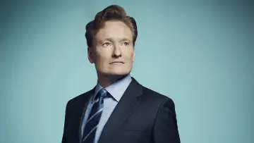 Backdrop к сериалу "Conan" #1253721