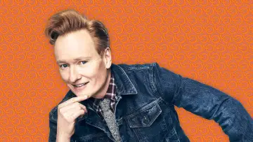 Backdrop к сериалу "Conan" #1253722