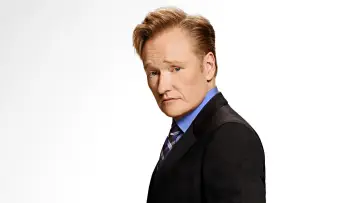 Backdrop к сериалу "Conan" #1253726