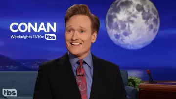 Backdrop к сериалу "Conan" #1253728