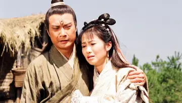 Backdrop for the TV series "Gods of Honour" #1764271