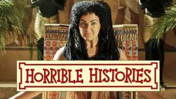 Backdrop к сериалу "Horrible Histories" #1349379
