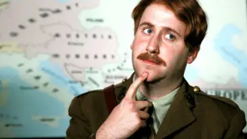 Backdrop к сериалу "Horrible Histories" #1349386