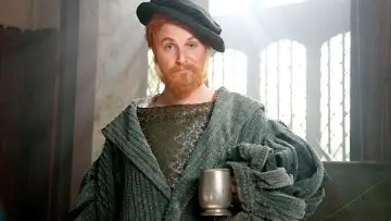 Backdrop к сериалу "Horrible Histories" #1349388