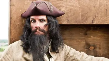 Backdrop к сериалу "Horrible Histories" #1349389
