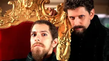 Backdrop к сериалу "Horrible Histories" #1349390
