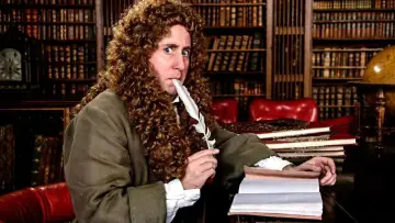 Backdrop к сериалу "Horrible Histories" #1349391