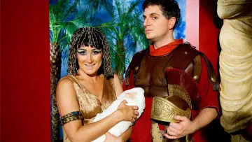Backdrop к сериалу "Horrible Histories" #1349392