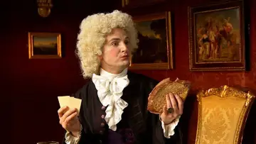 Backdrop к сериалу "Horrible Histories" #1349394