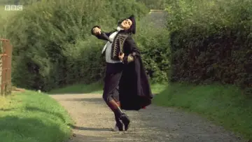 Backdrop к сериалу "Horrible Histories" #1349397