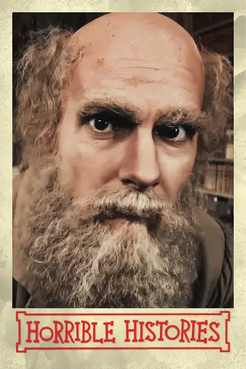 Poster к сериалу "Horrible Histories" #1349405