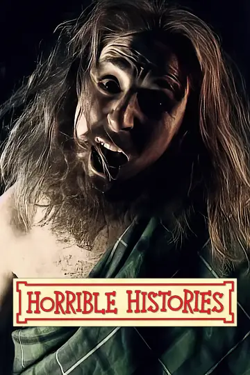 Poster к сериалу "Horrible Histories" #1349413