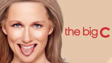 Backdrop к сериалу "The Big C" #1413359