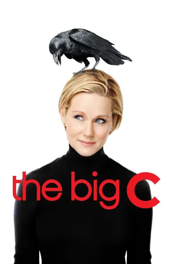 The Big C Poster