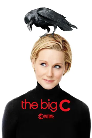 Poster к сериалу "The Big C" #1413368