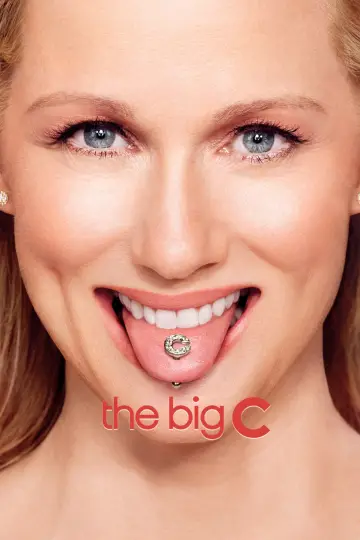 Poster к сериалу "The Big C" #1413376