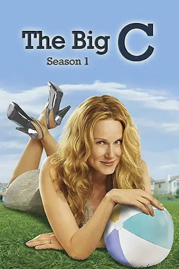 Poster for the TV series "The Big C" #1720143