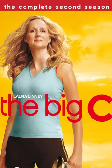 Poster for the TV series "The Big C" #1720147
