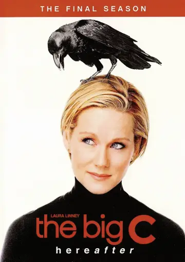 Poster for the TV series "The Big C" #1720156