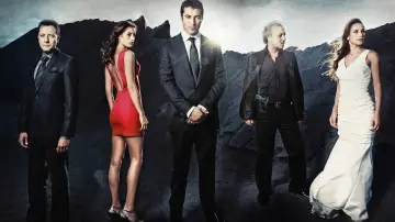 Backdrop к сериалу "Ezel" #1379856