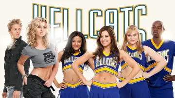 Backdrop for the TV series "Hellcats" #1663579
