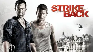 Backdrop к сериалу "Strike Back" #1351905