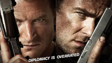 Backdrop к сериалу "Strike Back" #1351908