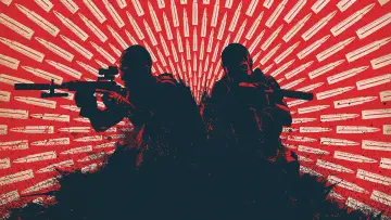Backdrop к сериалу "Strike Back" #1351910