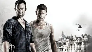 Backdrop к сериалу "Strike Back" #1351911