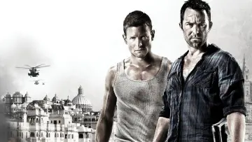 Backdrop к сериалу "Strike Back" #1351912