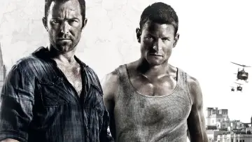 Backdrop к сериалу "Strike Back" #1351917